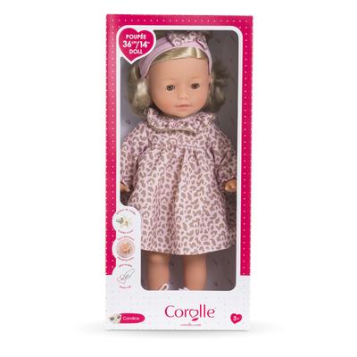 Candice poupée Ma Corolle