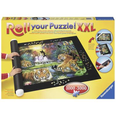 Tapis de puzzle XXL 1000-3000 pièces_La Grande Récrée_1
