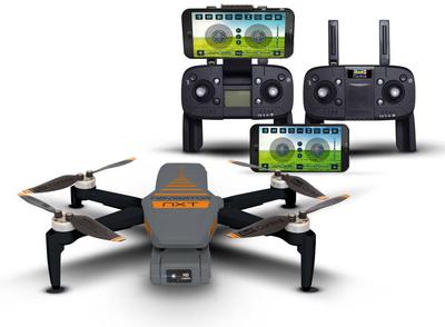 Drone Quadrocopter Navigator Nxt Radiocommandé - Revell_La Grande Récrée_1