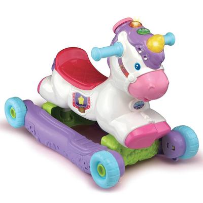 CLÉO, MA LICORNE BASCULO_La Grande Récrée_1