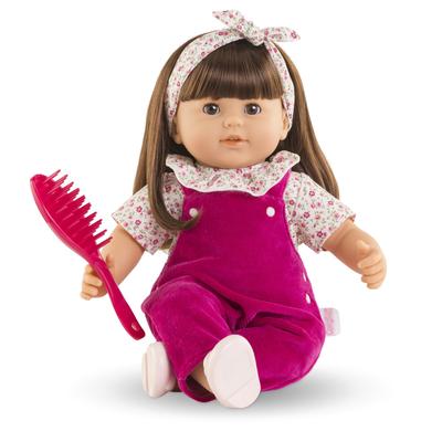 Julie Rose Grenadine Mon Grand poupon Corolle