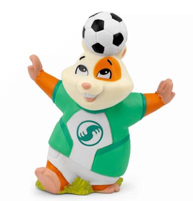 Figurine Tonie Bêtes de Champions - Le grand tournoi de foot_La Grande Récrée_1