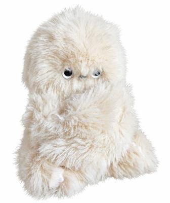 Peluche interactive Mirumi ivoire_La Grande Récrée_1