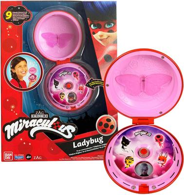 Miraculous - Téléphone Lumineux et Sonore_La Grande Récrée_1