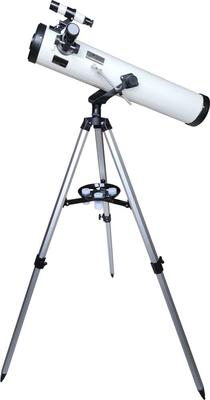 Telescope Astronomique_La Grande Récrée_1