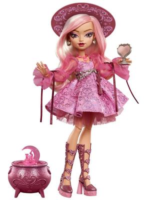 Poupée Moonspell Magic Monster High - Carina Song_La Grande Récrée_1
