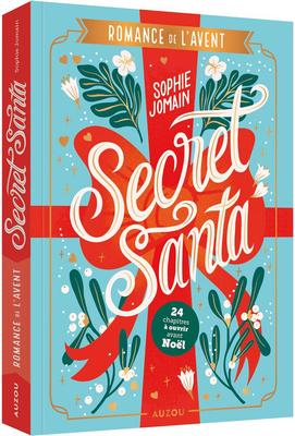 Secret Santa_La Grande Récrée_1
