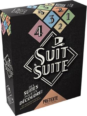Suit Suite_La Grande Récrée_1