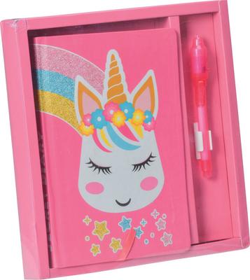 Carnet secret Licorne_La Grande Récrée_1