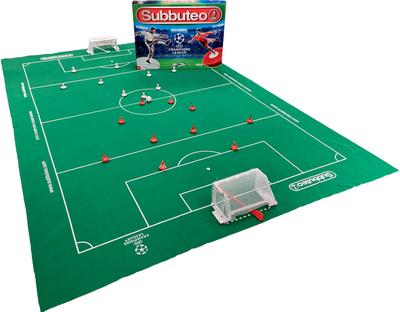 Subbuteo Ligue Des Champions_La Grande Récrée_1