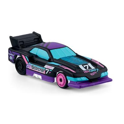 Figurine Tonie Hot Wheels Lets Race