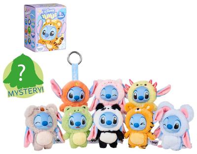 Stitch Yuyus - Porte-clé Disney_La Grande Récrée_1