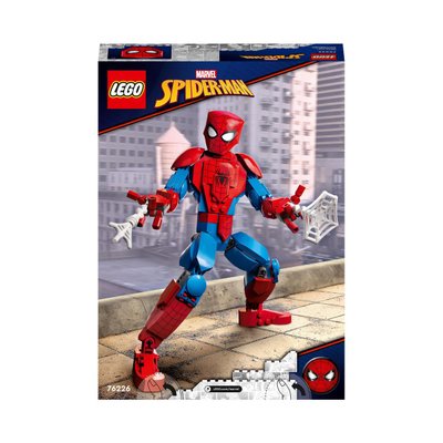 Spider-Man Lego Marvel 76226