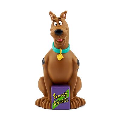 Figurine Tonie Scoobydoo