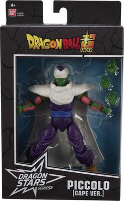 Figurine Dragon Ball Star - méchants_La Grande Récrée_1