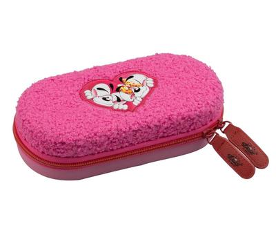 Trousse 3D peluche Diddl - Diddl is Back_La Grande Récrée_1