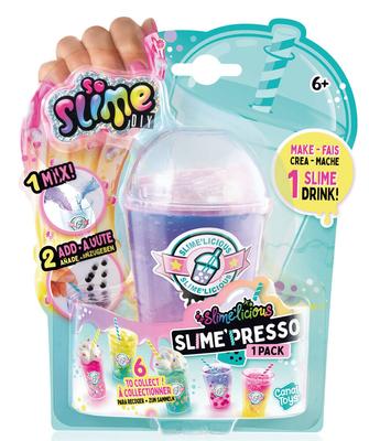 Slime drinks - slime presso_La Grande Récrée_1