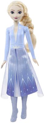 Poupée mannequin Elsa - La Reine des Neiges_La Grande Récrée_1