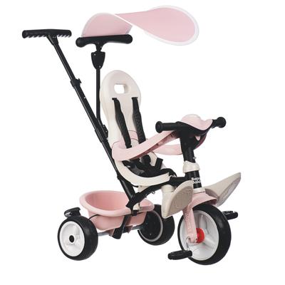 Tricycle baby balade rose