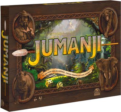 Jumanji Rétro - Nouvelle édition_La Grande Récrée_1
