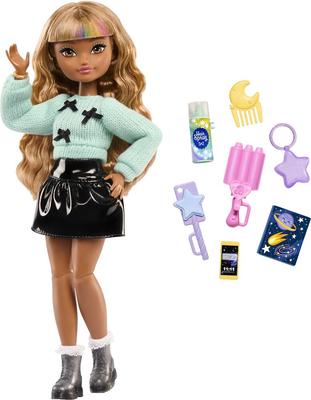 Poupée Barbie Dreambesties Zia_La Grande Récrée_1