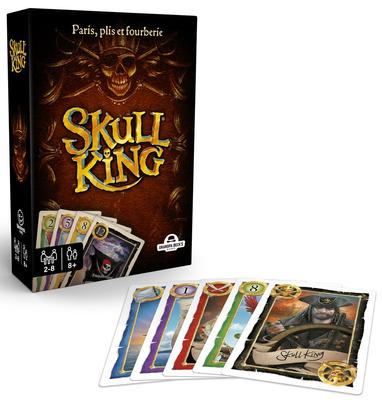 Jeu Blackrock Skull King_La Grande Récrée_1