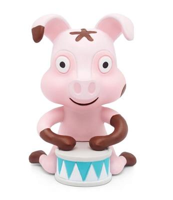 Figurine Tonie mes comptines préférées les animaux_La Grande Récrée_1