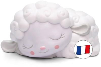 Figurine Tonie Mon dodo calin  - La promenade musicale de doudou Mouton_La Grande Récrée_1