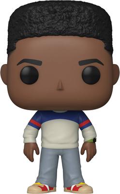 Figurine POP TV Lucas Stranger Things_La Grande Récrée_1