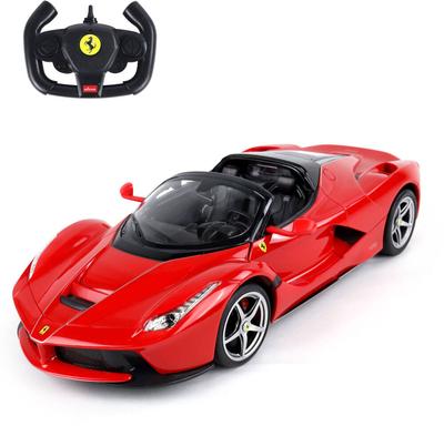Ferrari RC  Aperta 1/14 radiocommandée_La Grande Récrée_1