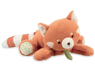 Peluche Leste Panda Roux_La Grande Récrée_1