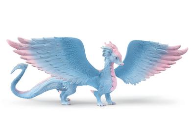 Figurine Dragon De Cristal Bayala_La Grande Récrée_1