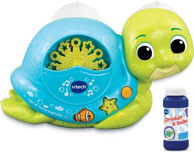 Vtech Baby - Juju, Tortue Magi_La Grande Récrée_1