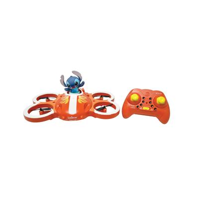 Stitch UFO volant avec radiocommande