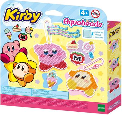  Coffret créatif Aquabeads Kirby_La Grande Récrée_1