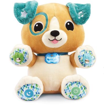 Vtech Baby - Nougat, Le Compagnon Magique_La Grande Récrée_1