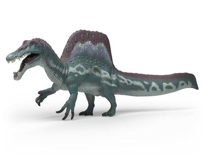Figurine Spinosaurus_La Grande Récrée_1