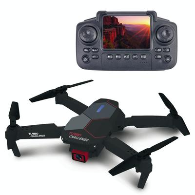 Valisette drone radiocommandé 19 cm - 2,4Gh_La Grande Récrée_1