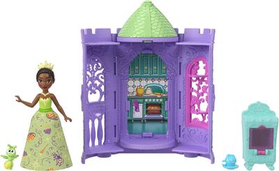 Tourelle de Princesse Disney surprise_La Grande Récrée_1
