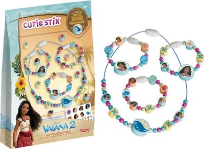 Cutie Stix Vaiana 2 - Kit Flower Vibes_La Grande Récrée_1