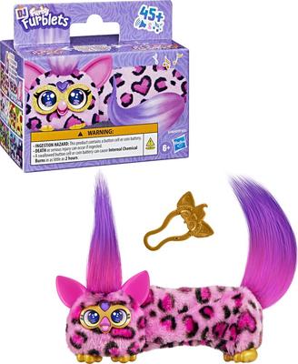 Furby DJ Furblets Kitt EE_La Grande Récrée_1