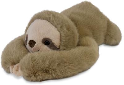 Peluche lestée Paresseux Podcoll_La Grande Récrée_1