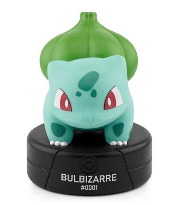 Figurine Tonie Pokemon - Bulbizarre_La Grande Récrée_1