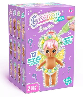Creamy Déco Baby Série 2_La Grande Récrée_1