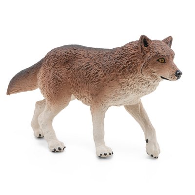 Figurine Loup