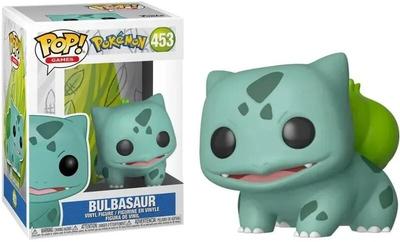 Figurine Pop Pokemon Bulbizarre_La Grande Récrée_1