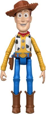 Figurine Interactive Toy Story Woody_La Grande Récrée_1