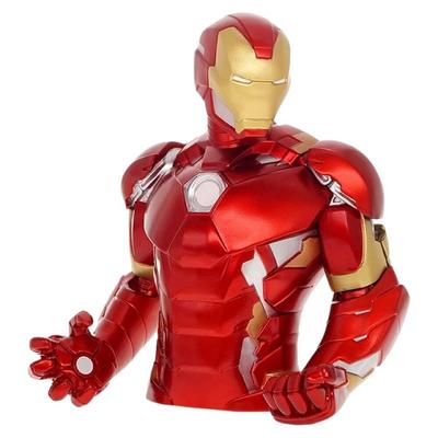 Tirelire Iron Man 20 cm_La Grande Récrée_1