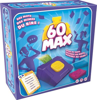60 secondes MAX_La Grande Récrée_1