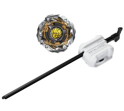 Starter Pack Beyblade X Fang Leon T 4-60U CX_La Grande Récrée_1